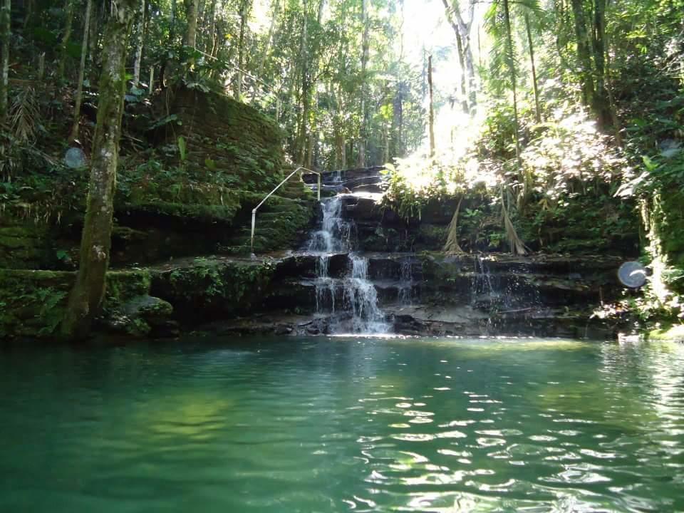 Teresópolis Pousada Terra Do Amor מראה חיצוני תמונה