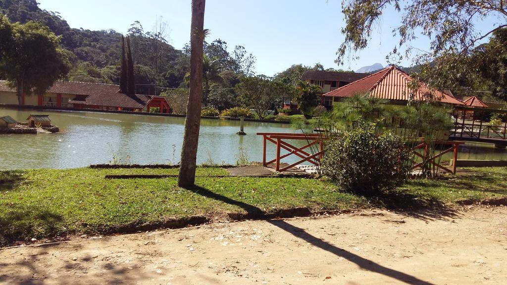 Teresópolis Pousada Terra Do Amor מראה חיצוני תמונה