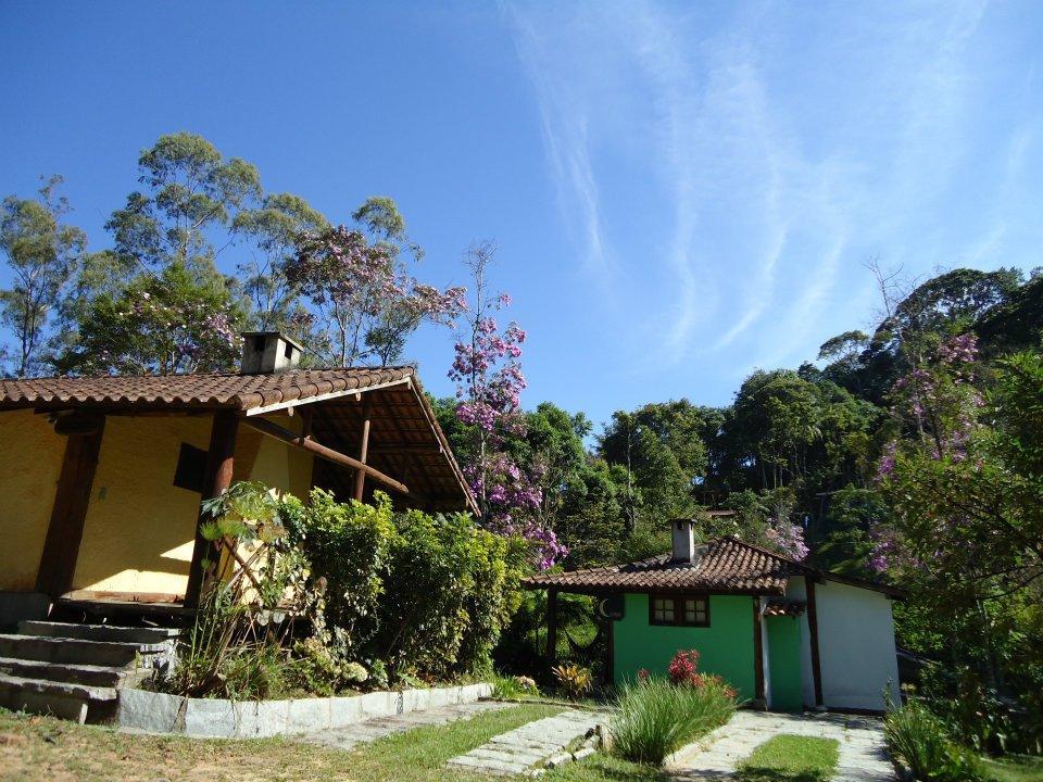 Teresópolis Pousada Terra Do Amor מראה חיצוני תמונה