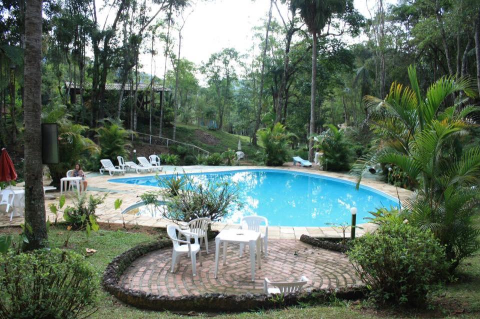 Teresópolis Pousada Terra Do Amor מראה חיצוני תמונה
