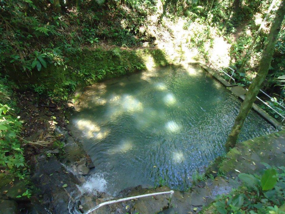 Teresópolis Pousada Terra Do Amor מראה חיצוני תמונה