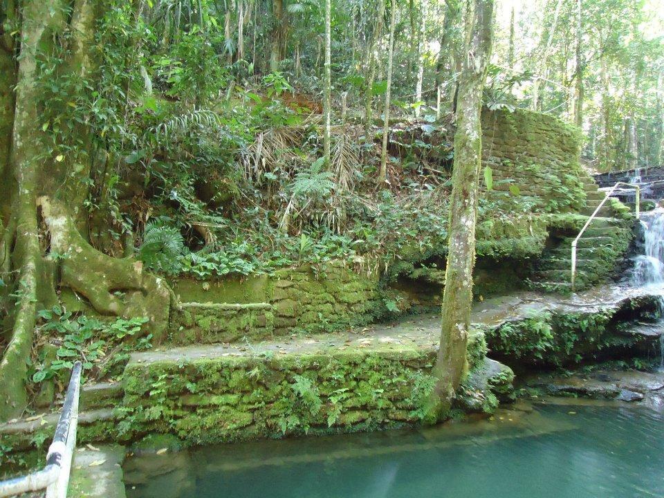 Teresópolis Pousada Terra Do Amor מראה חיצוני תמונה