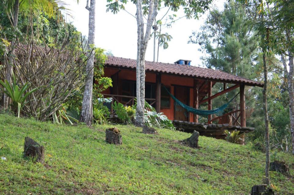 Teresópolis Pousada Terra Do Amor מראה חיצוני תמונה