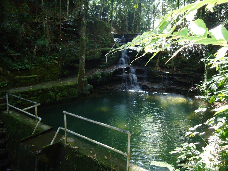 Teresópolis Pousada Terra Do Amor מראה חיצוני תמונה