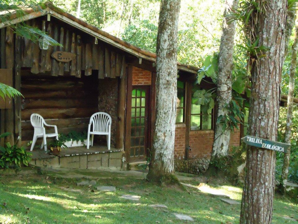 Teresópolis Pousada Terra Do Amor מראה חיצוני תמונה