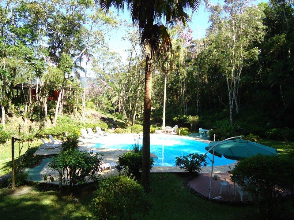 Teresópolis Pousada Terra Do Amor מראה חיצוני תמונה