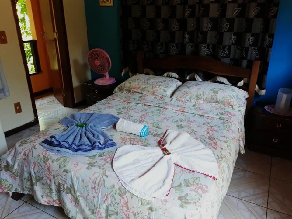 Teresópolis Pousada Terra Do Amor מראה חיצוני תמונה