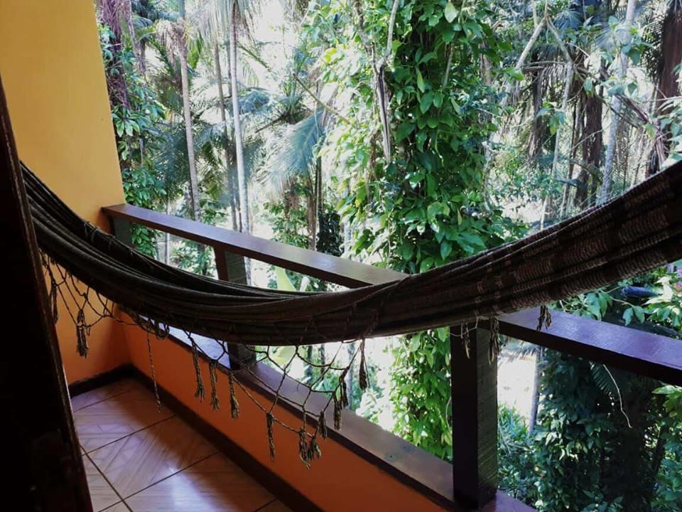 Teresópolis Pousada Terra Do Amor מראה חיצוני תמונה