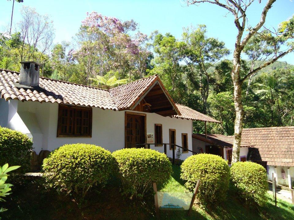 Teresópolis Pousada Terra Do Amor מראה חיצוני תמונה
