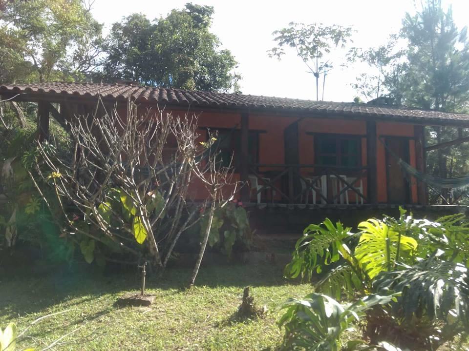 Teresópolis Pousada Terra Do Amor מראה חיצוני תמונה