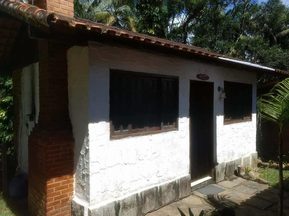 Teresópolis Pousada Terra Do Amor מראה חיצוני תמונה