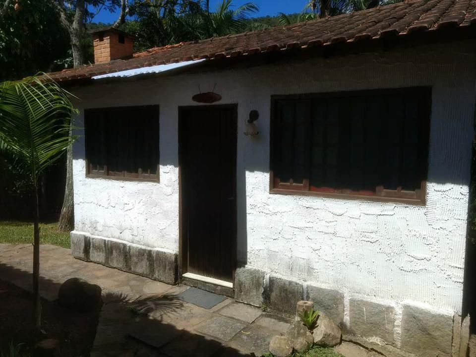 Teresópolis Pousada Terra Do Amor מראה חיצוני תמונה
