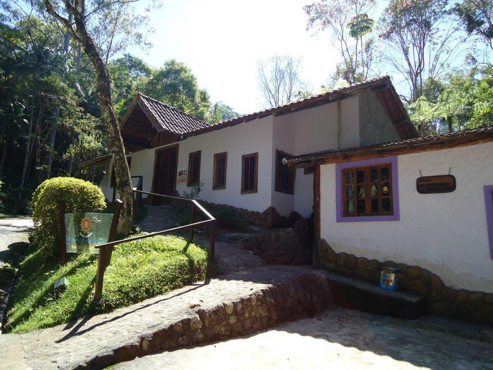 Teresópolis Pousada Terra Do Amor מראה חיצוני תמונה