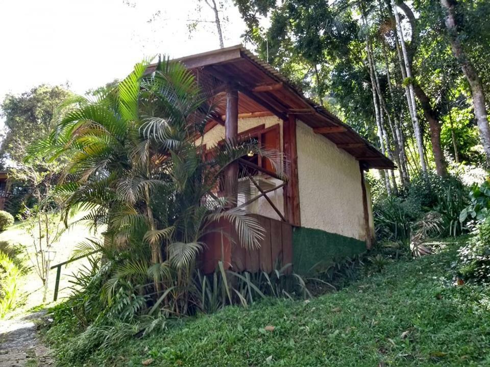 Teresópolis Pousada Terra Do Amor מראה חיצוני תמונה