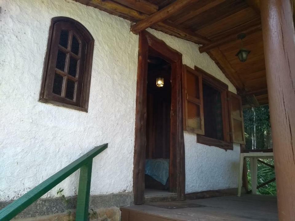 Teresópolis Pousada Terra Do Amor מראה חיצוני תמונה