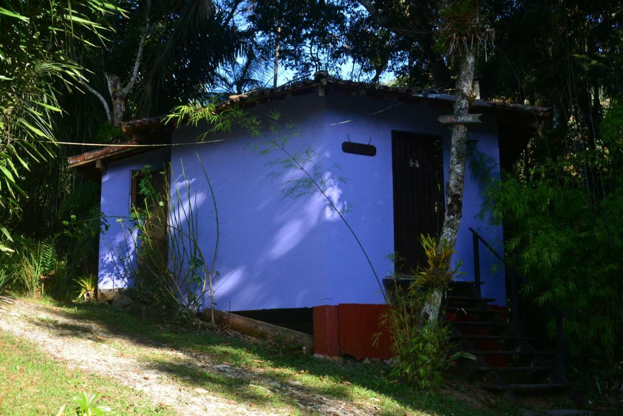 Teresópolis Pousada Terra Do Amor מראה חיצוני תמונה