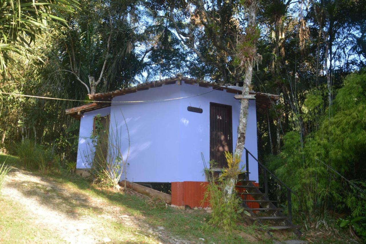 Teresópolis Pousada Terra Do Amor מראה חיצוני תמונה