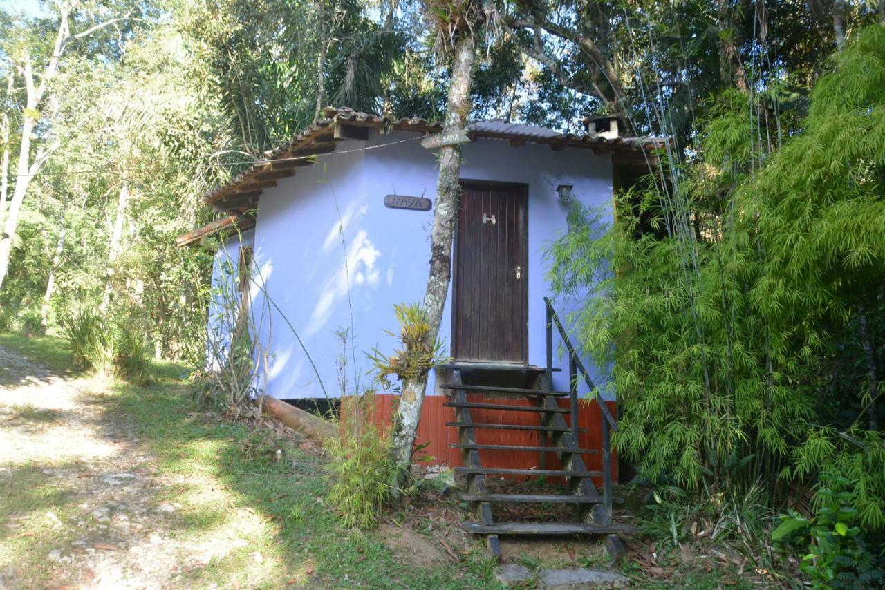 Teresópolis Pousada Terra Do Amor מראה חיצוני תמונה
