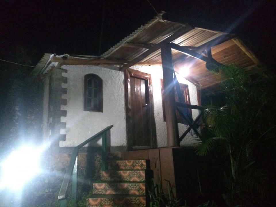 Teresópolis Pousada Terra Do Amor מראה חיצוני תמונה