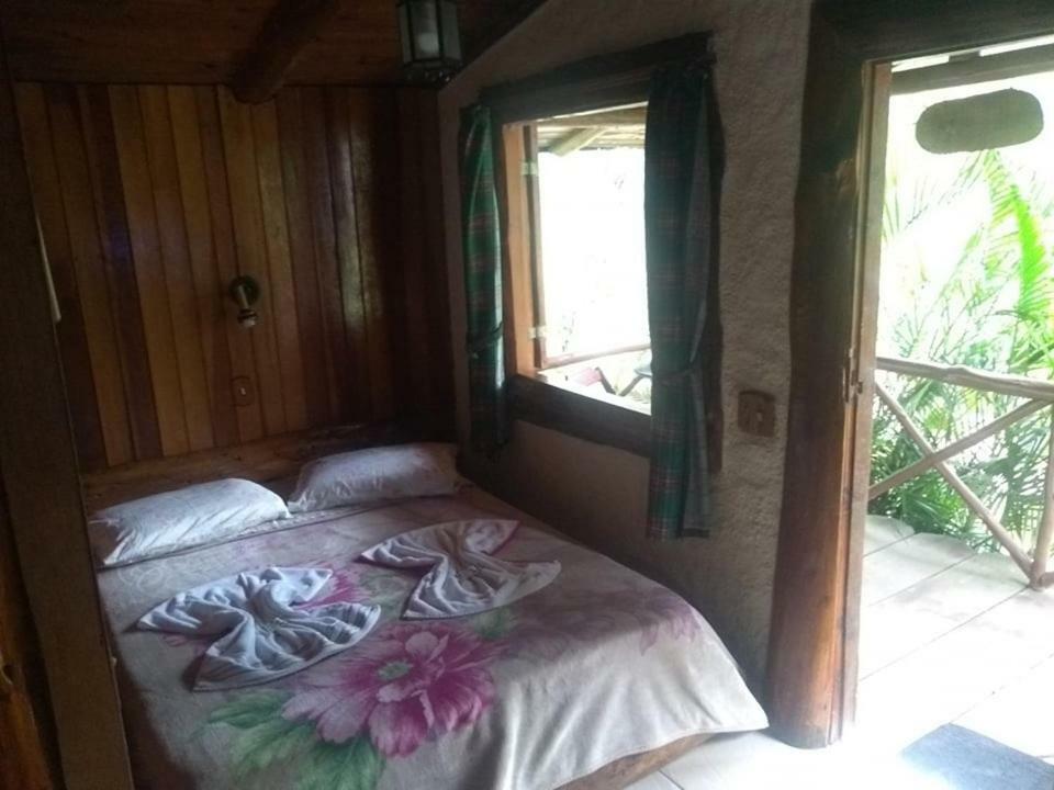 Teresópolis Pousada Terra Do Amor מראה חיצוני תמונה